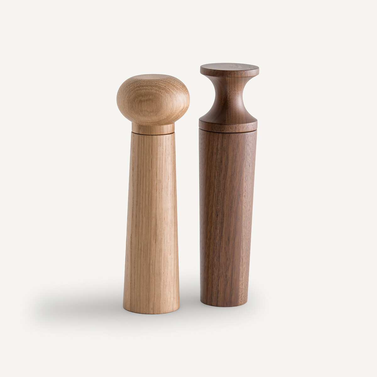 AM.PM<br>Moedor de pimenta e saleiro, Marius