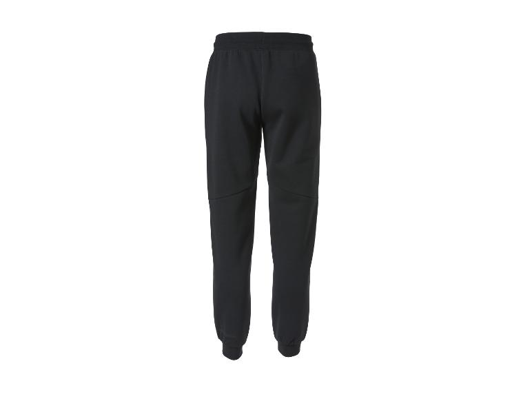 Heren joggingbroek