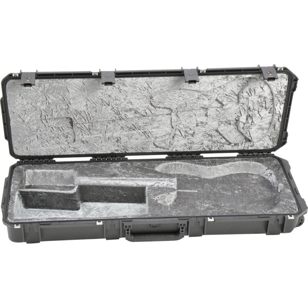 SKB iSeries 4214-66 waterdichte flightcase gitaar T/S-stijl