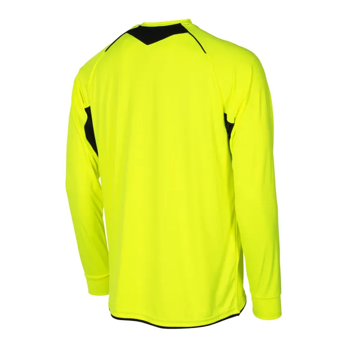 Stanno Bergamo Scheidsrechter Shirt