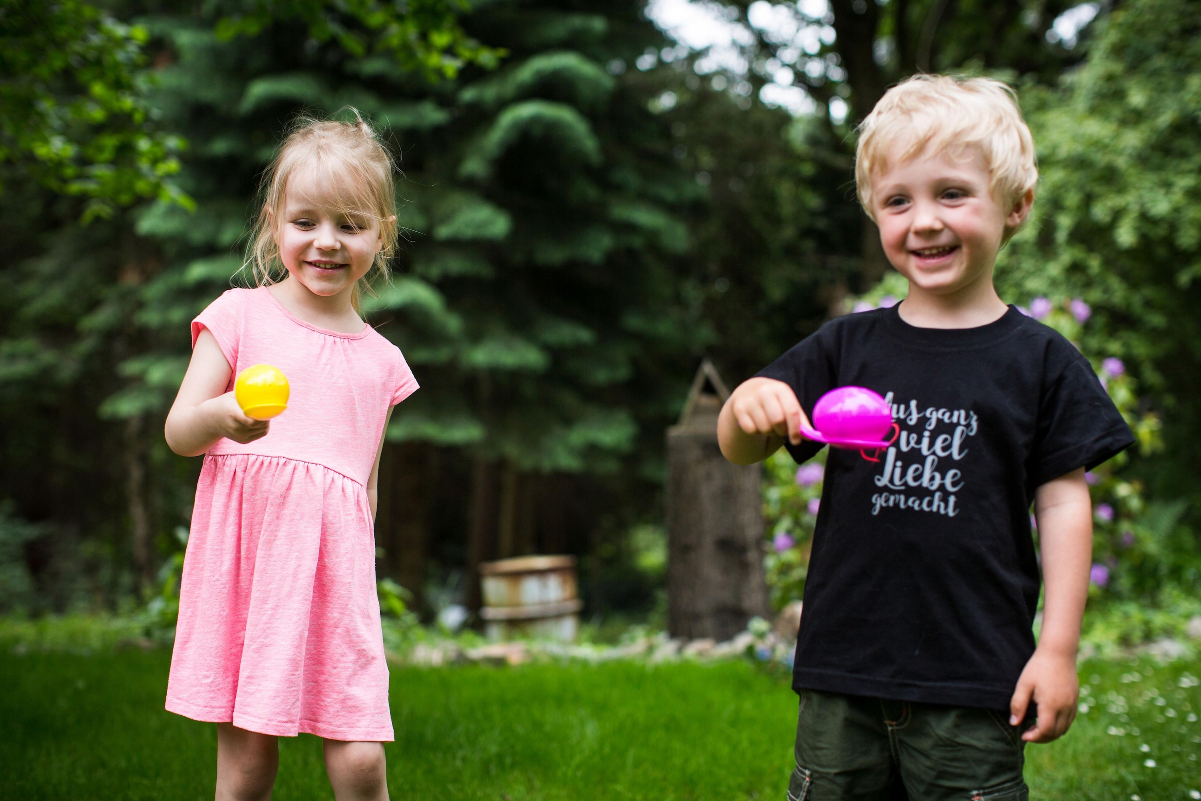 Knorrtoys® Spiel »Partyset - Fun«