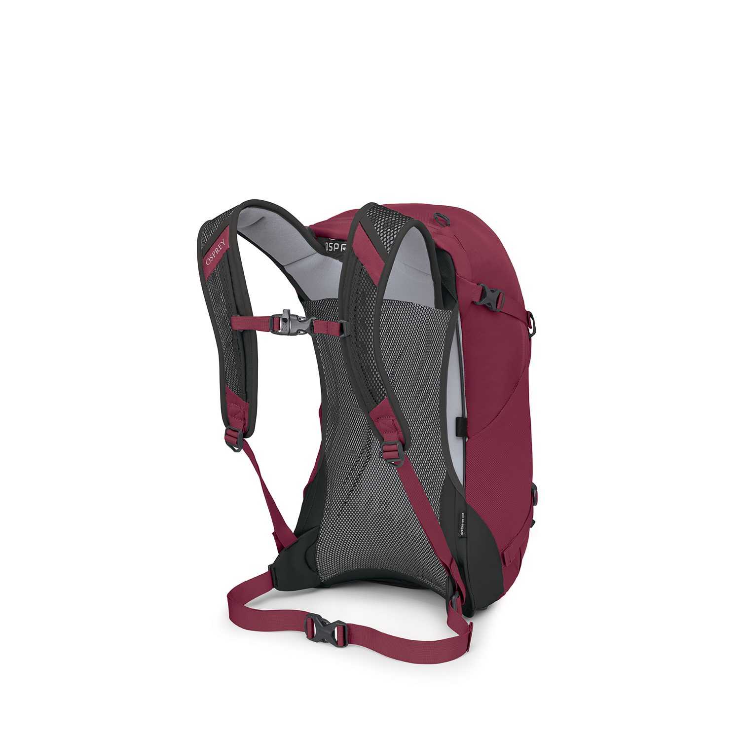 Osprey Hikelite 26 chameleon-black