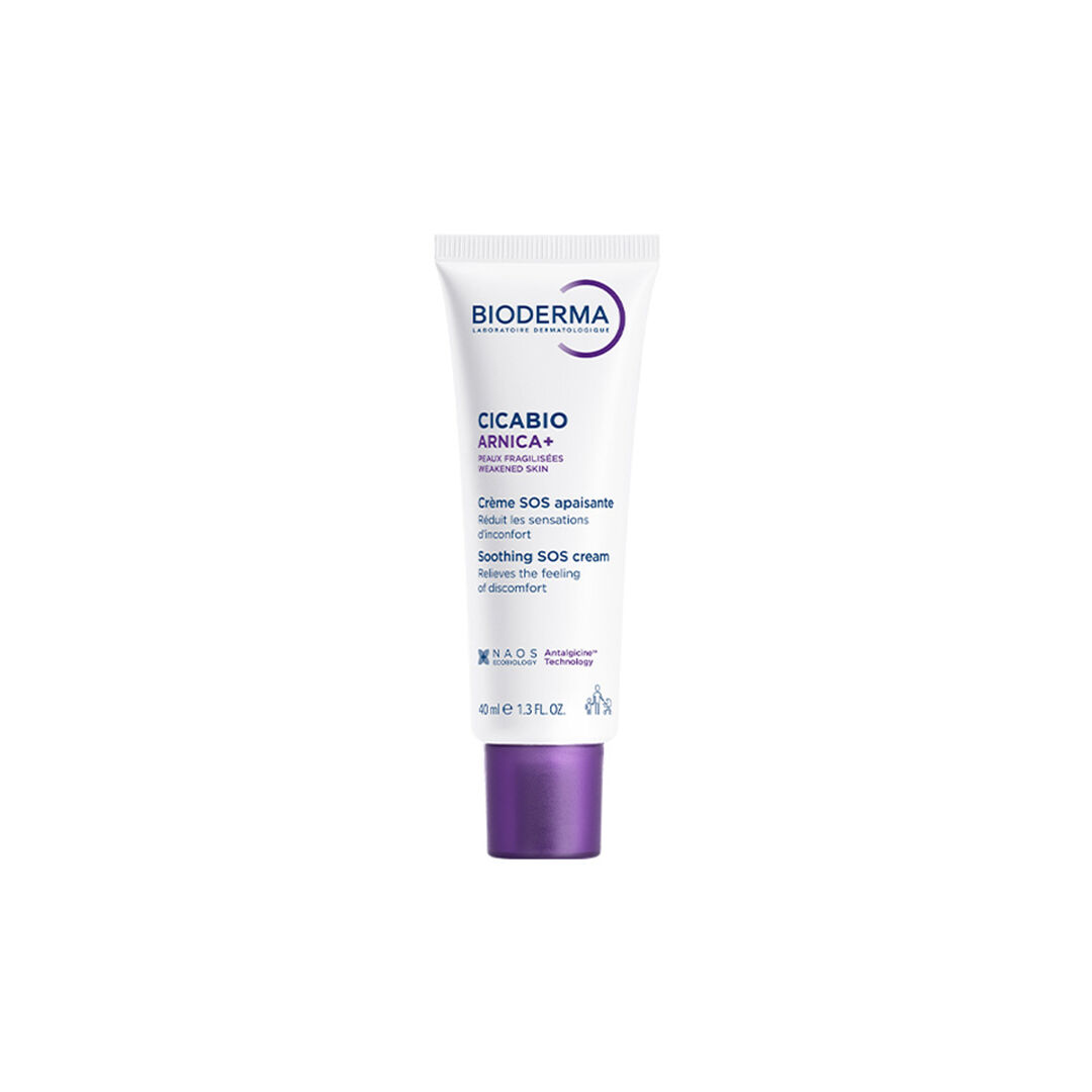 BIODERMA  Cicabio Arnica+ - 40ml