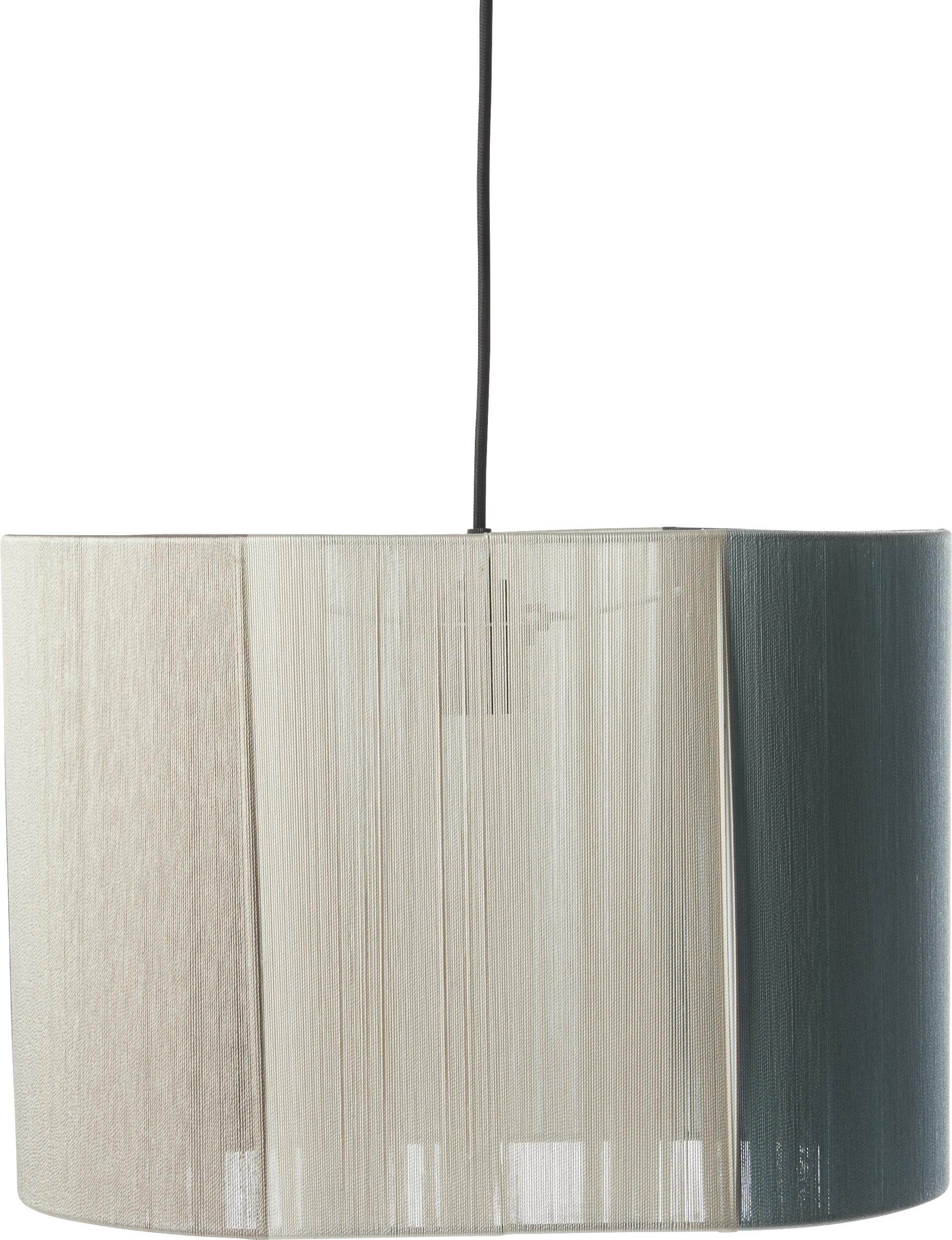 Laurie Lampeskærm 40 x 28 cm