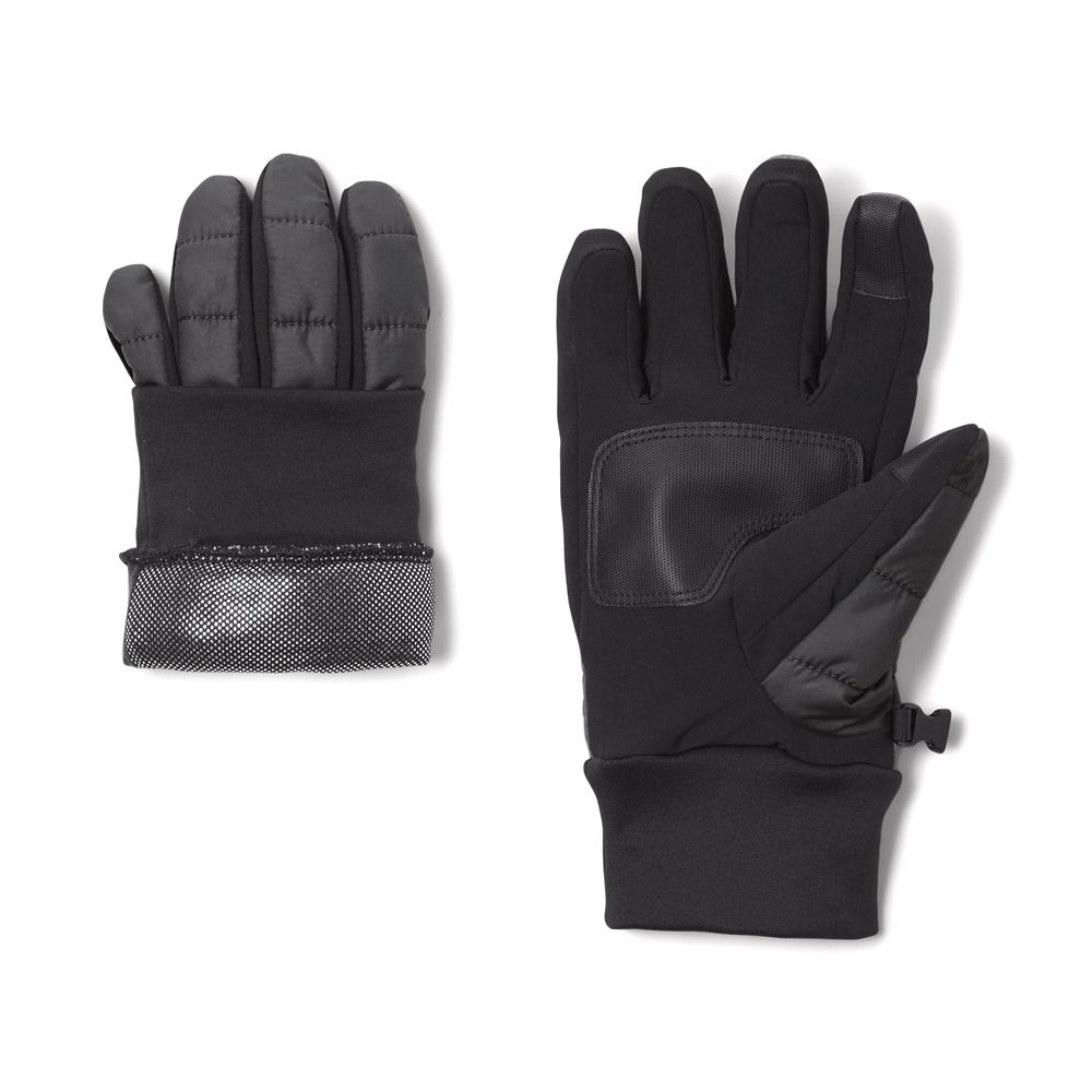 Columbia POWDER LITE - Gants Homme black
