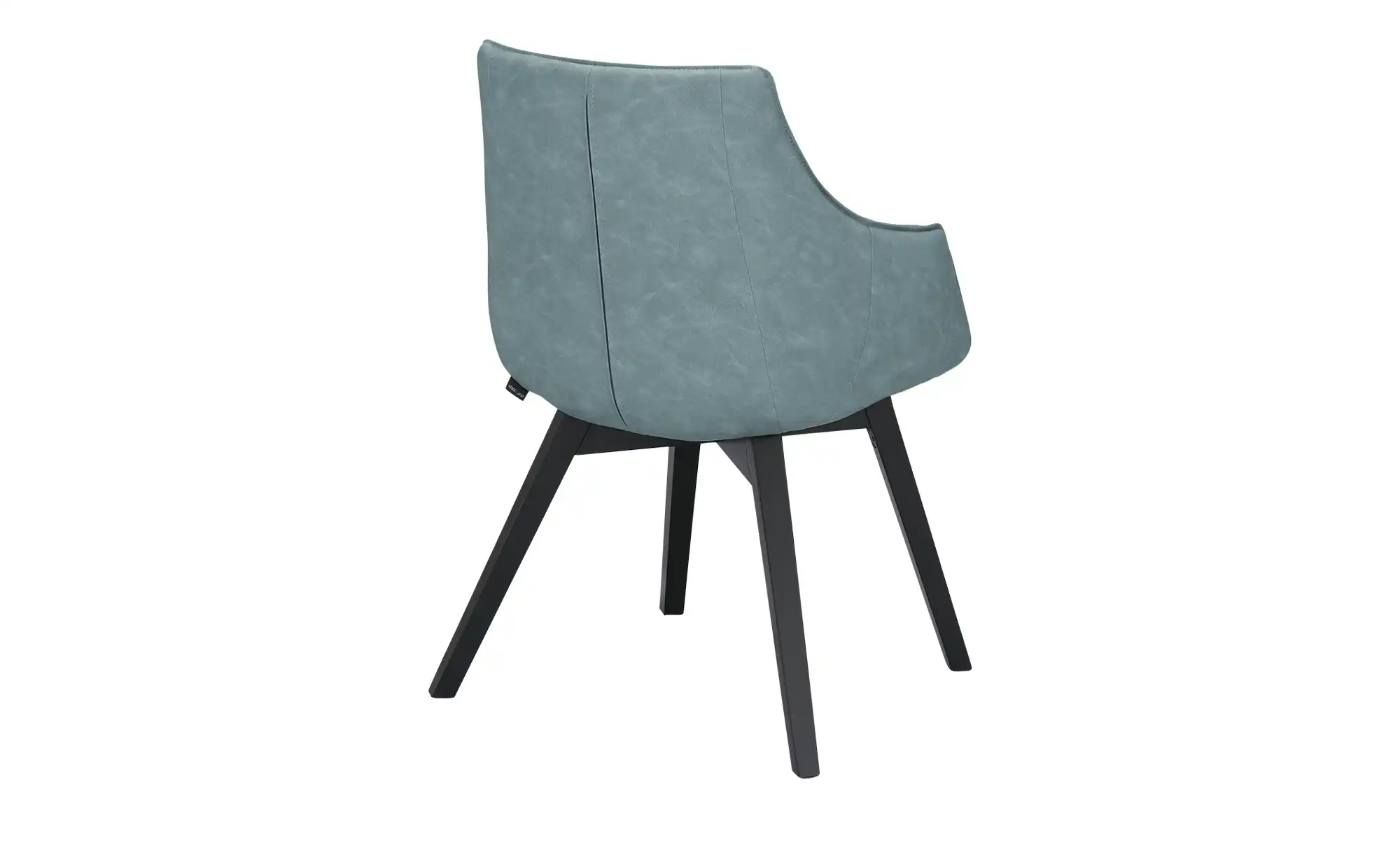 Gray & Jones Kunstlederstuhl Baltic Breeze One