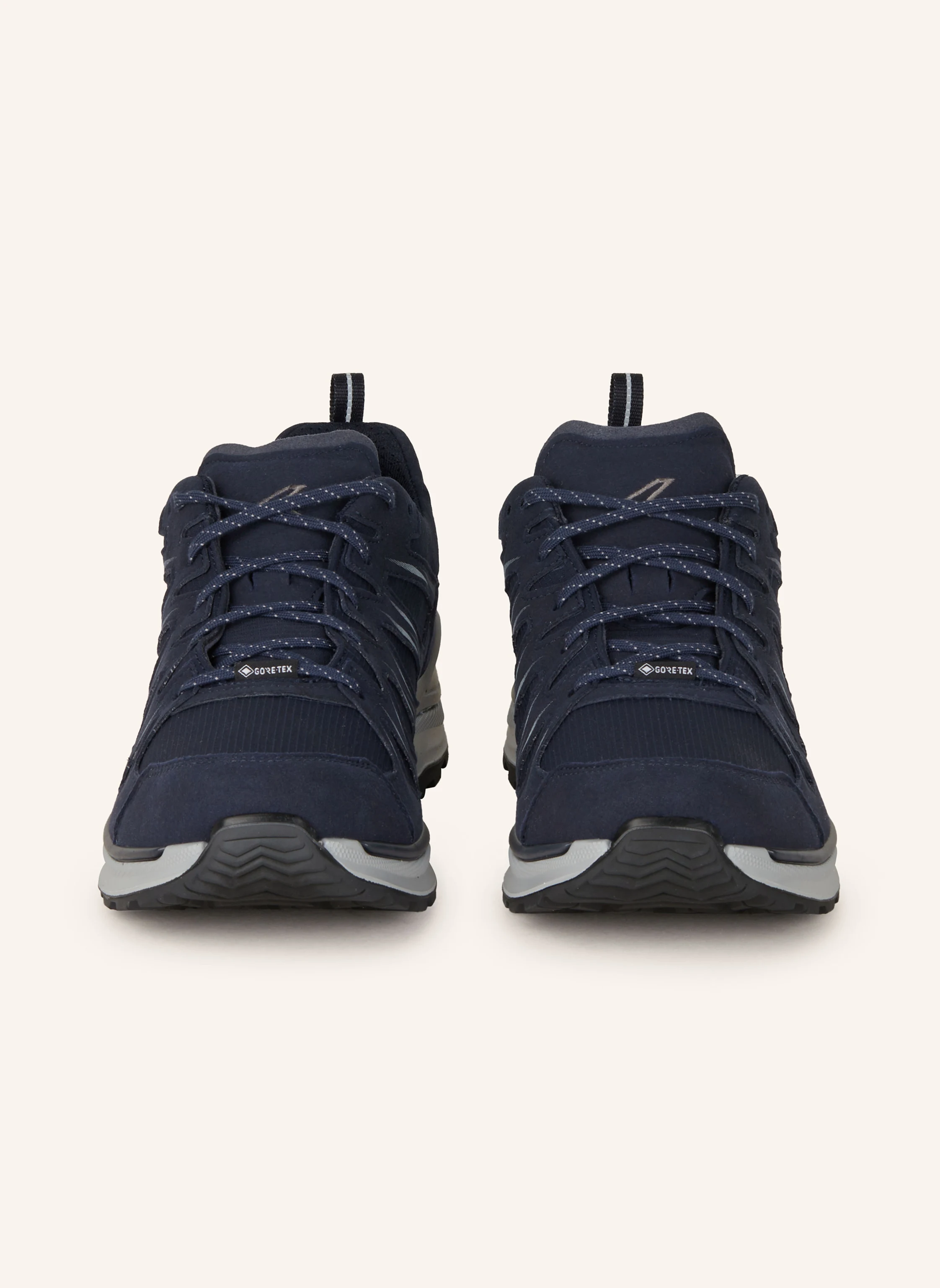 LOWA Wanderschuhe INNOX EVO II GTX