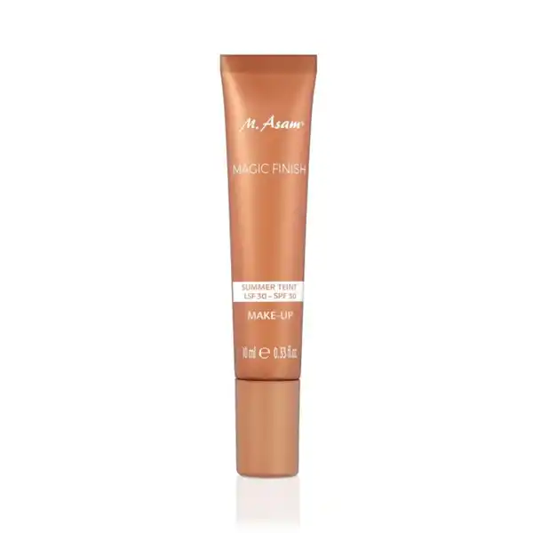 MAGIC FINISH Make-Up Summer Teint LSF 30