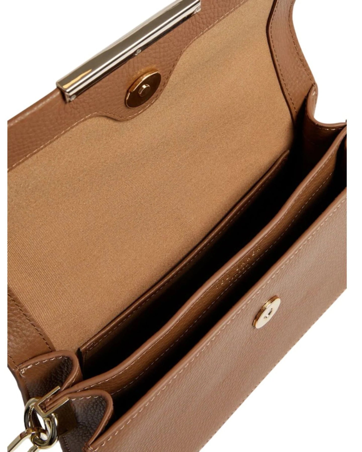 Ted Baker | Rosly | Leren handtas