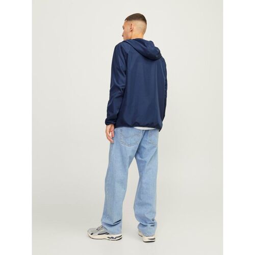 Jack & Jones - 12249371 OLIVER-NAVY BLAZER Azul