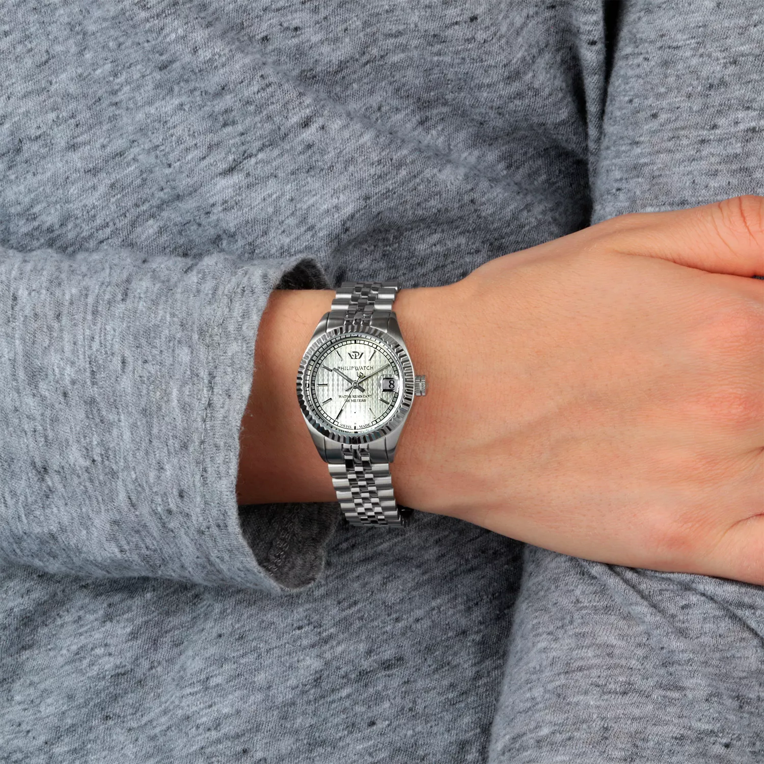 Philip Watch Caribe Urban R8253597539