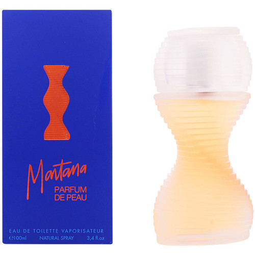 Montana - Parfum De Peau Eau De Toilette Vaporizador