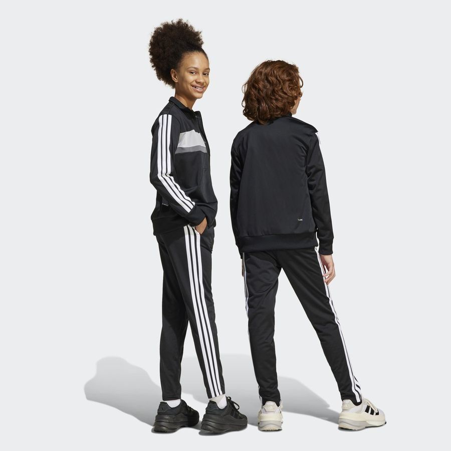 Adidas Survêtement maille 3 bandes Seasonal Essentials Tiberio Enfants