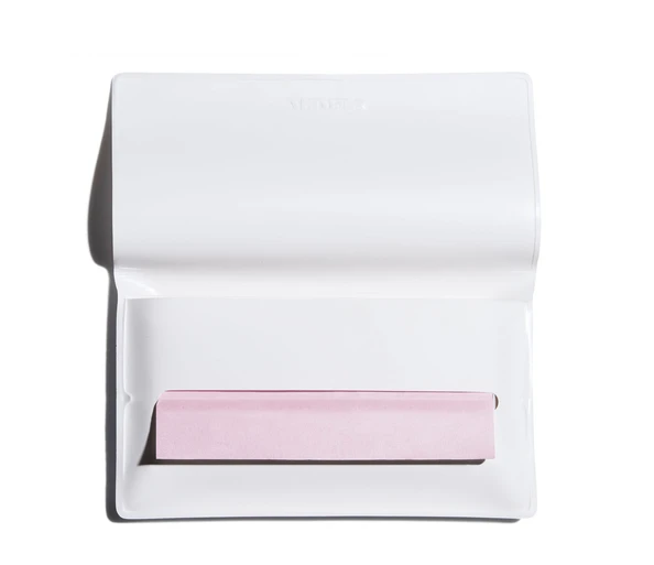 Shiseido Generic Skincare Oil Control Blotting Paper