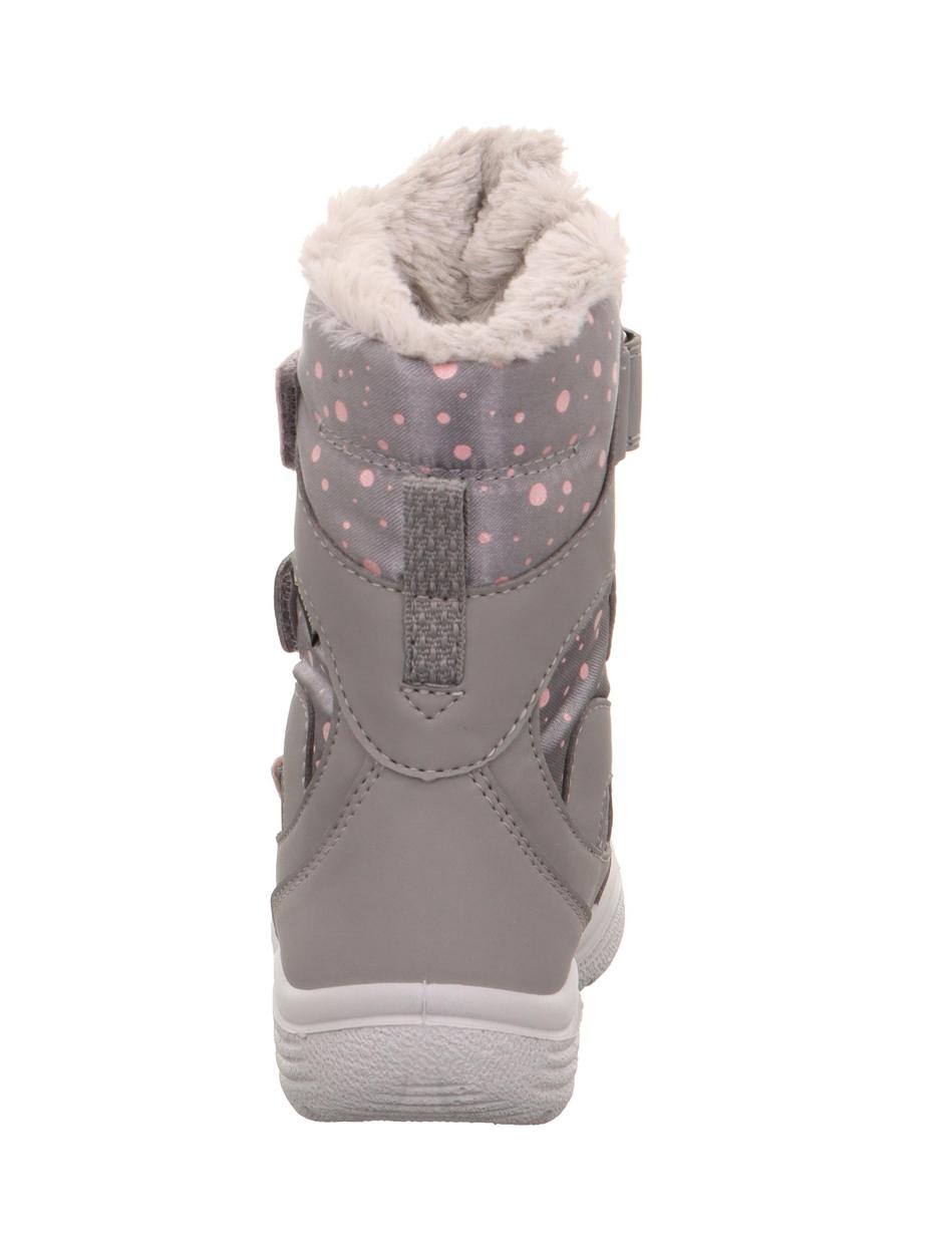 Winterstiefel CRYSTAL