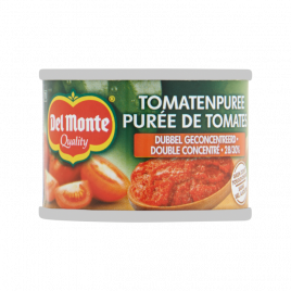Del Monte Tomatenpuree klein
