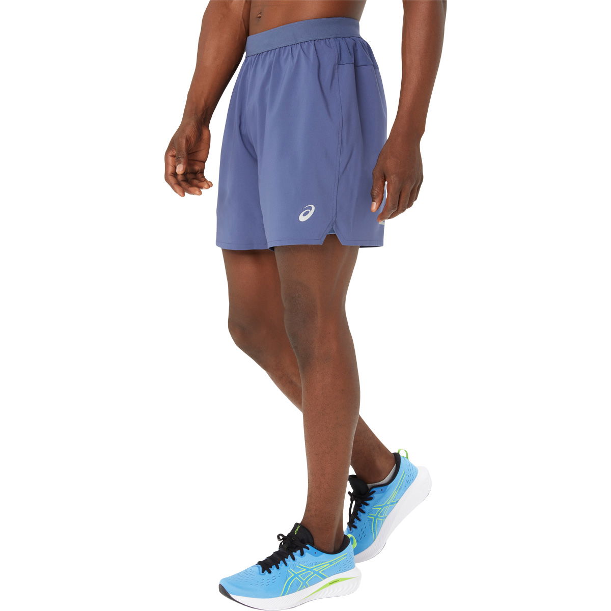 Asics Road 2in1 7