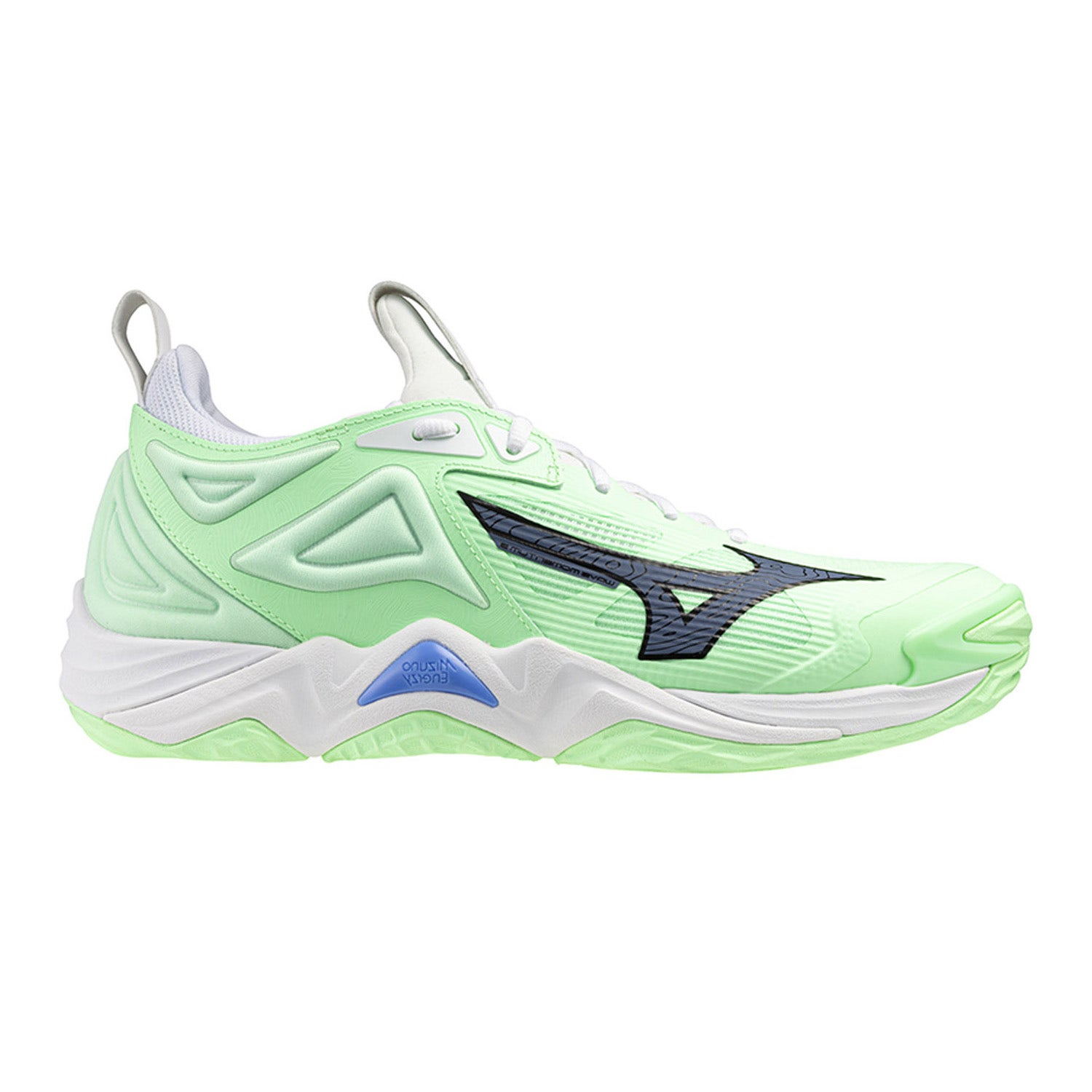 Mizuno  Wave Momentum 3