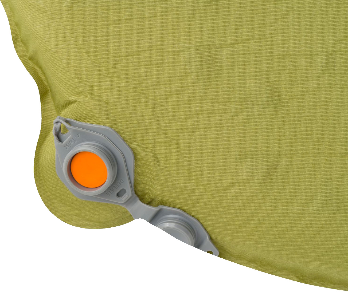 Sea to Summit Camp Self Inflating Sleeping Mat, Large