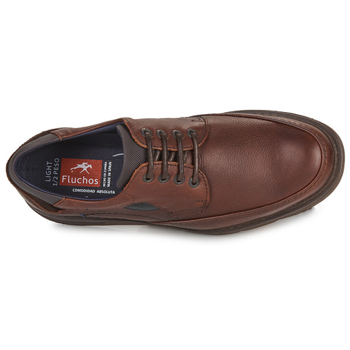 Fluchos - CELTIC - Marron