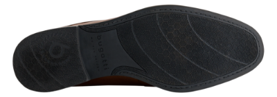 Bugatti Let herresko Brun 315818114000 | Skoringen