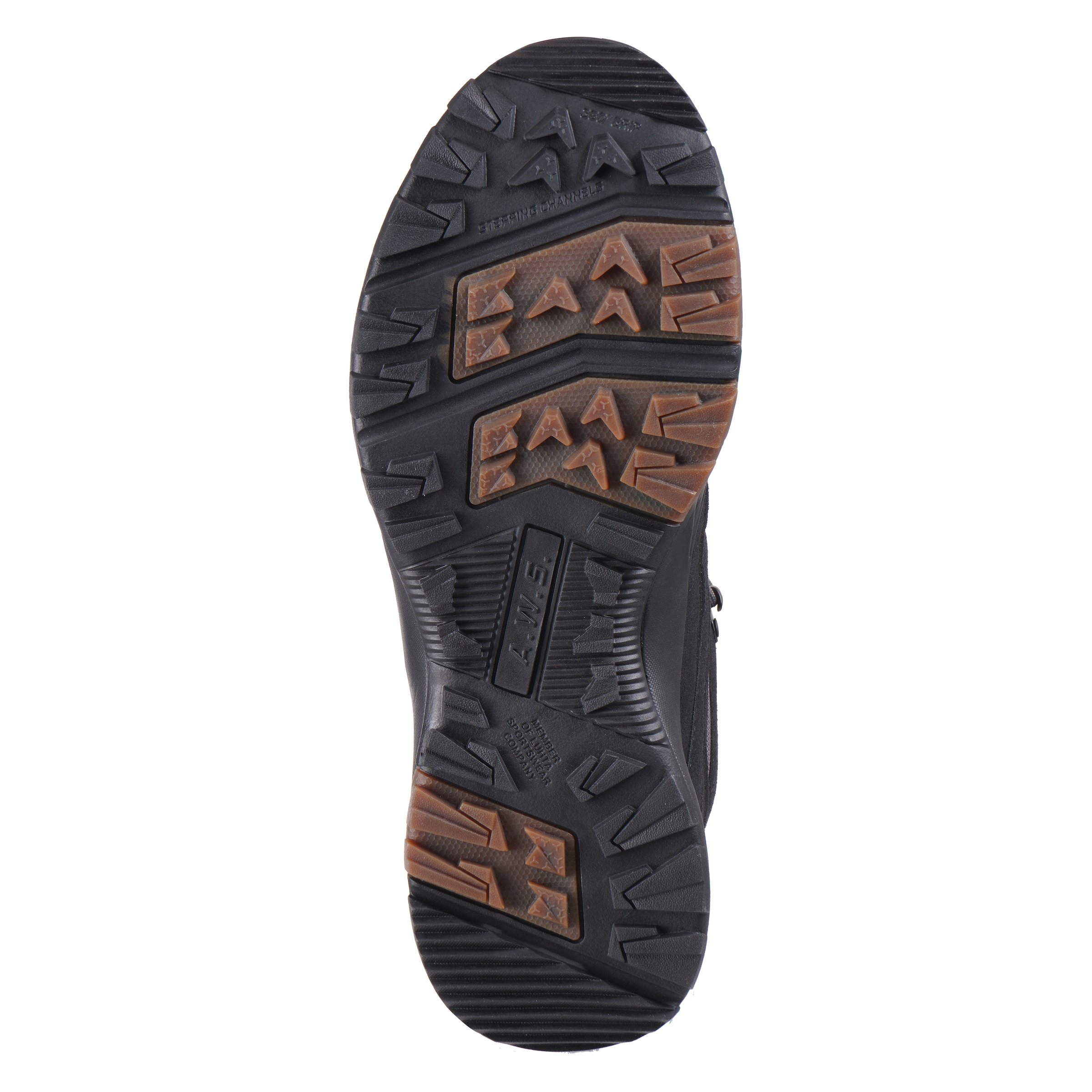 Icepeak Wanderschuh »AURA MC MR«  wasserdicht