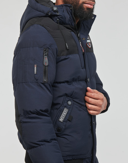 Geographical Norway - VOLVA - Marine