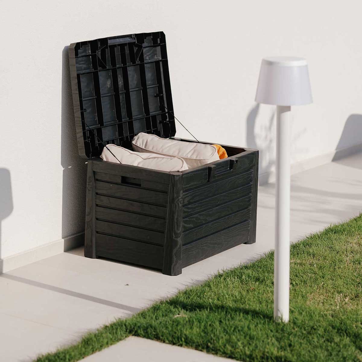 Toomax Florida Compact 120 liter opbergbox