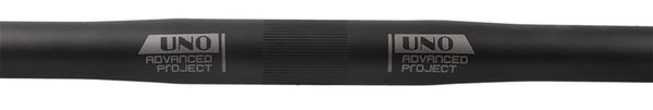 HAWK II  schwarz  25.4mm
