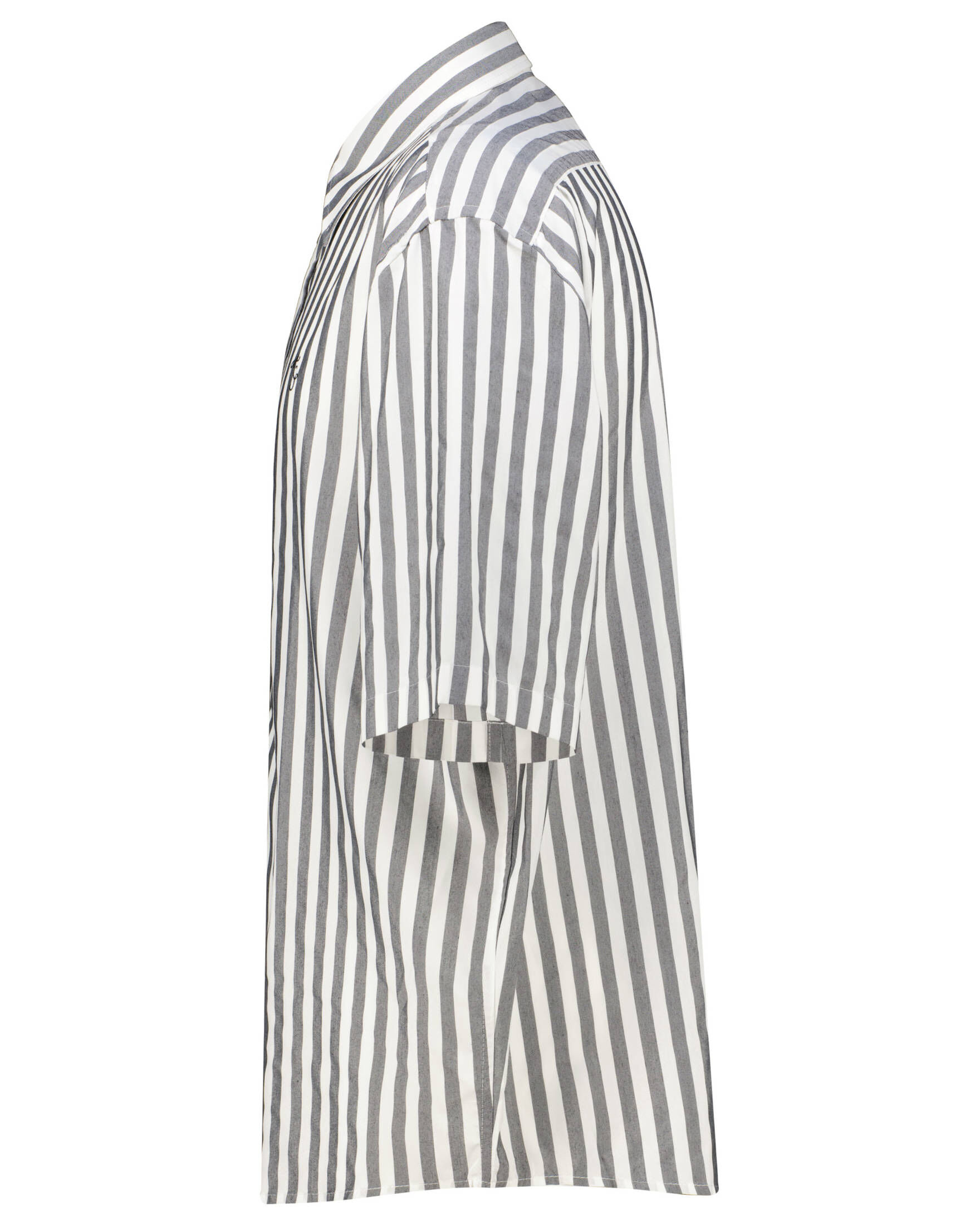 Acne Studios| Herren Hemd Kurzarm