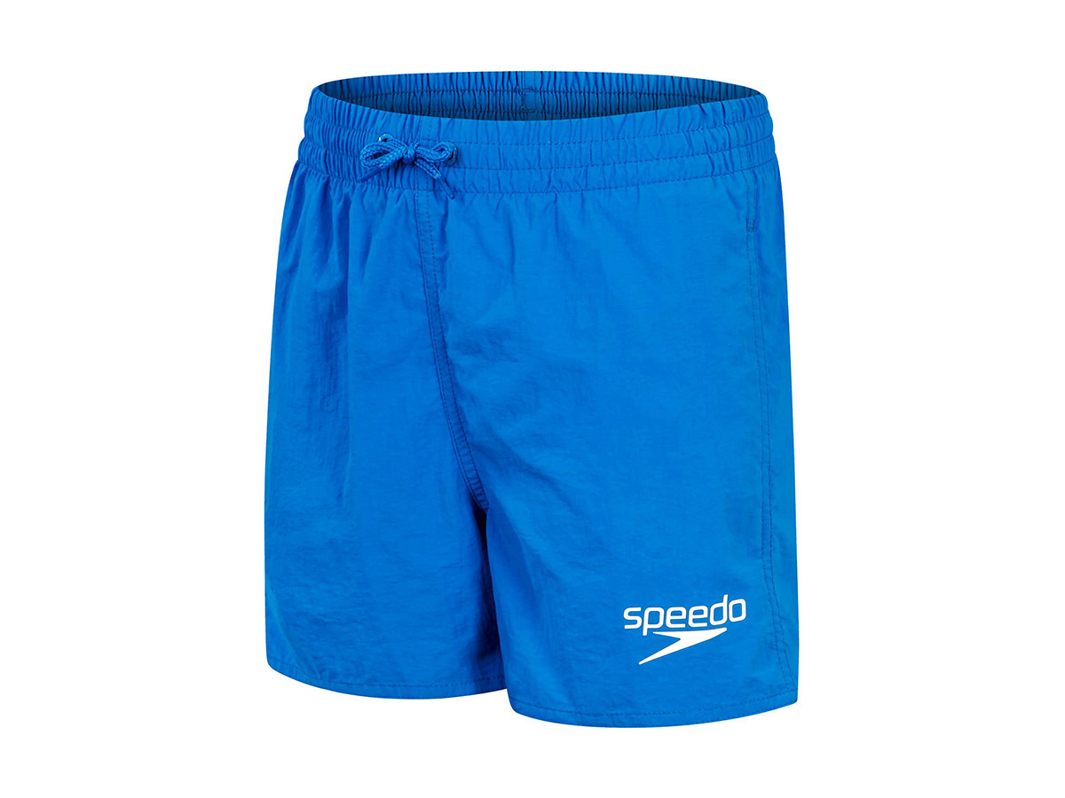 Speedo jongens zwembroek essentials 13 - Blue