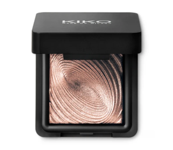 KIKO MILANO Water Eyeshadow Baked Eyeshadows200 Champagne
