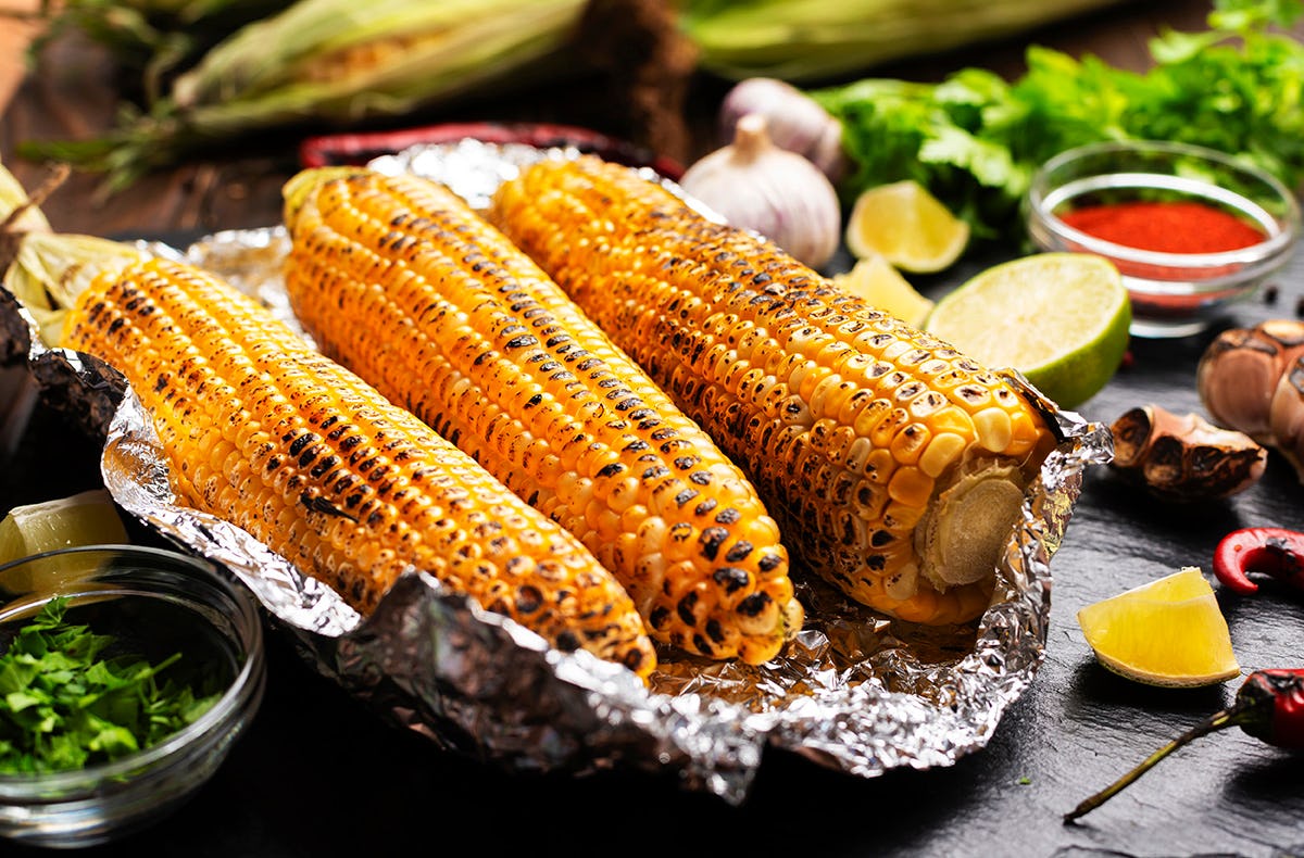 Grillkurs Berlin (Lateinamerika)