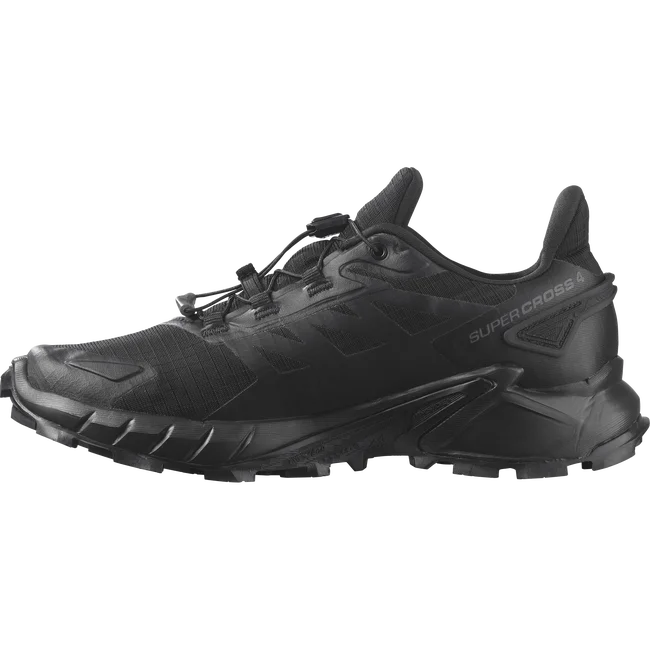 SUPERCROSS 4 GORE-TEX  Trailrunning-Schuhe Damen