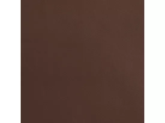 Repose-pied Marron 45x29,5x35 cm Similicuir