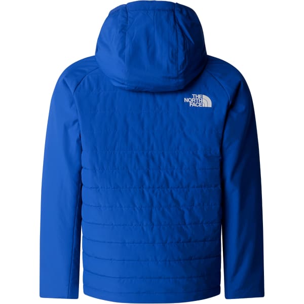 Veste THE NORTH FACE B NEVER STOP SYNTHETIC JACKET TNF BLUE/SUMMIT NAVY