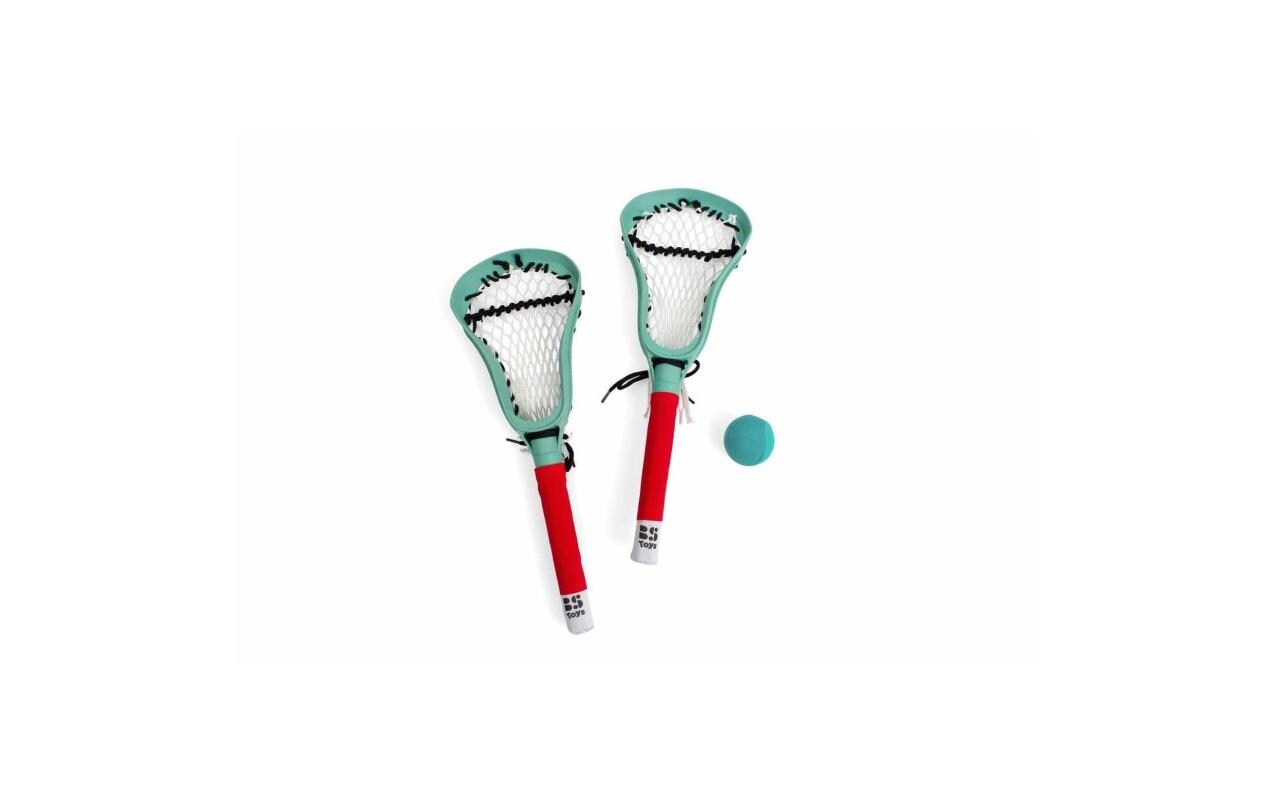 Funsport Lacrosse KitGeschicklichkeitsspiel