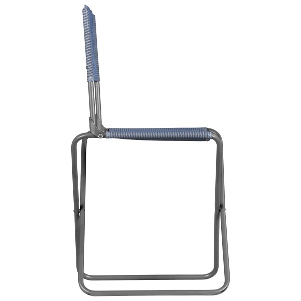 Lafuma Mobilier - CNO Batyline Iso - Chaise de camping