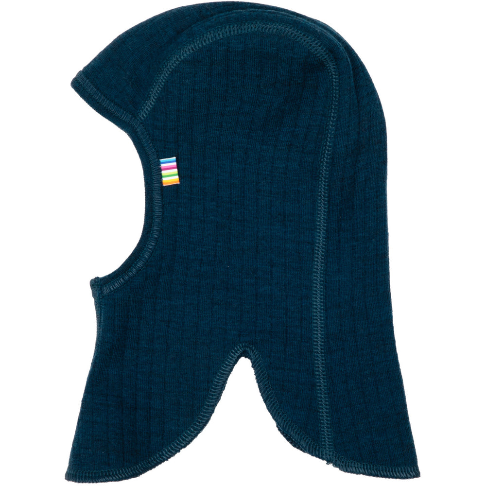Køb Joha Dark Turquoise Elefanthue Dobbelt Lags