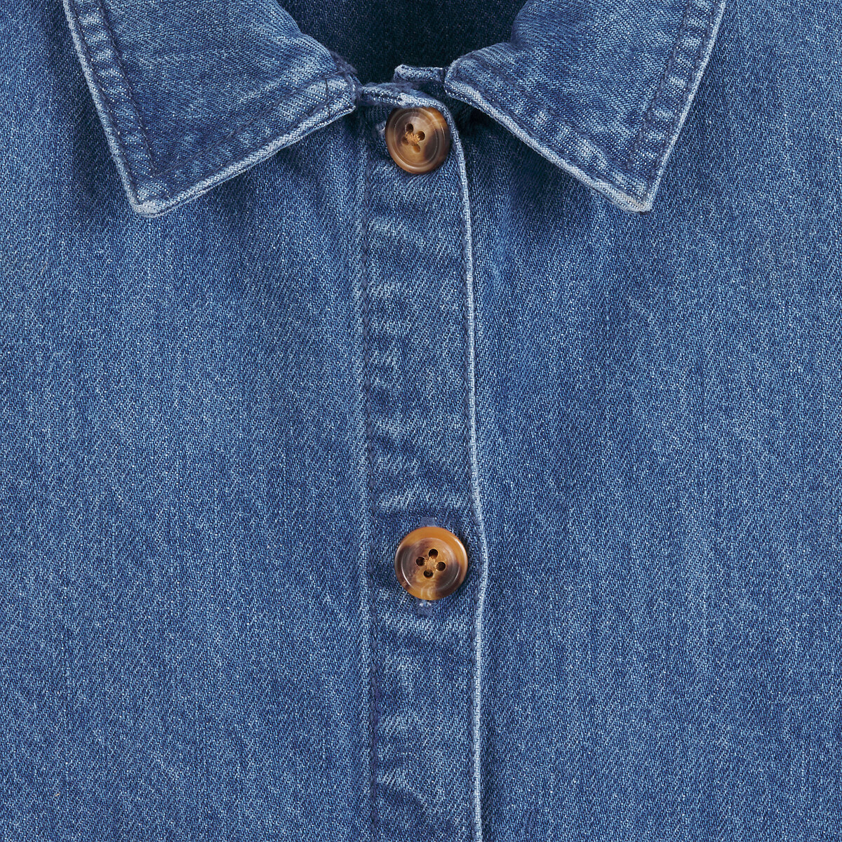 COLEÇÕES LA REDOUTE<br>Jeansvest