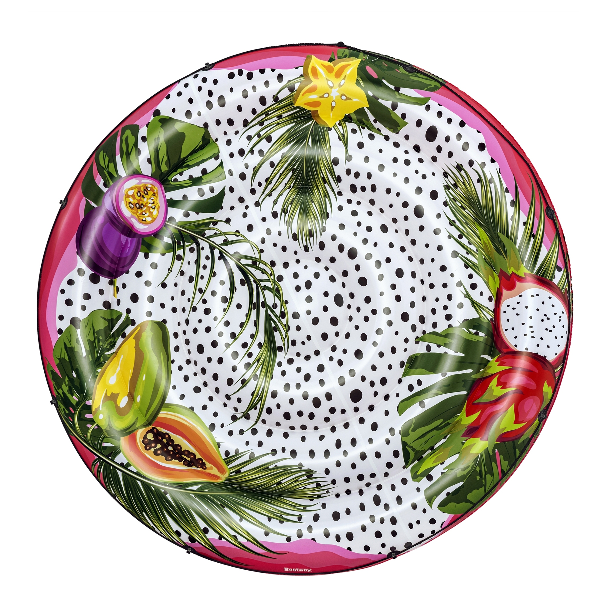 Luftmatratze Fruits of Paradise 173 cm