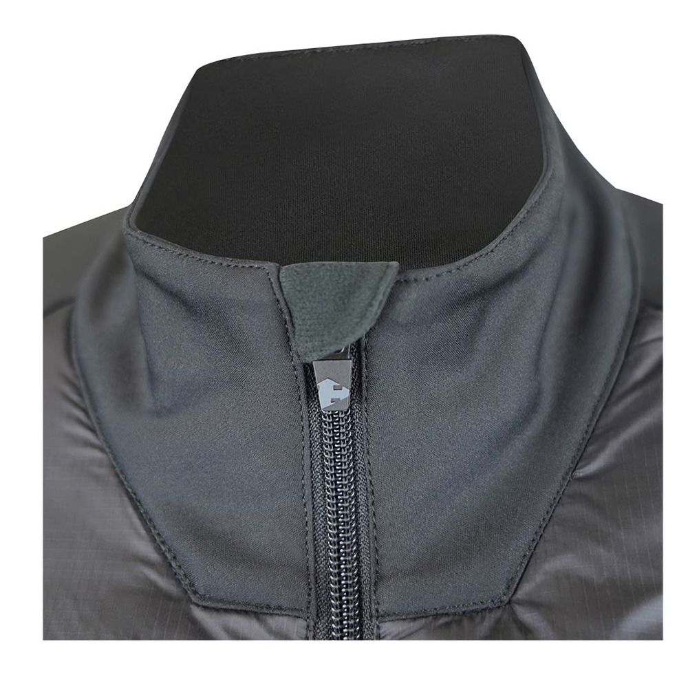 Raidlight SOFTSHELL - Veste hybride Femme black