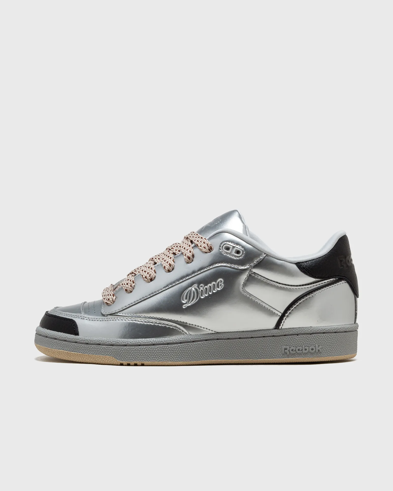 Reebok x Dime CLUB C BULC