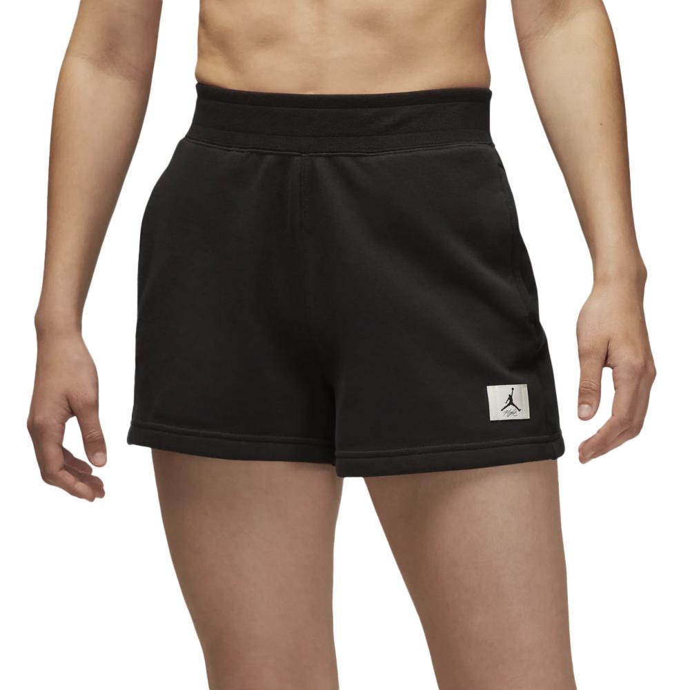 Nike Short Noir Femme Nike DZ3366