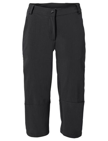 YARAS Damen-34-Tourenhose  black  40