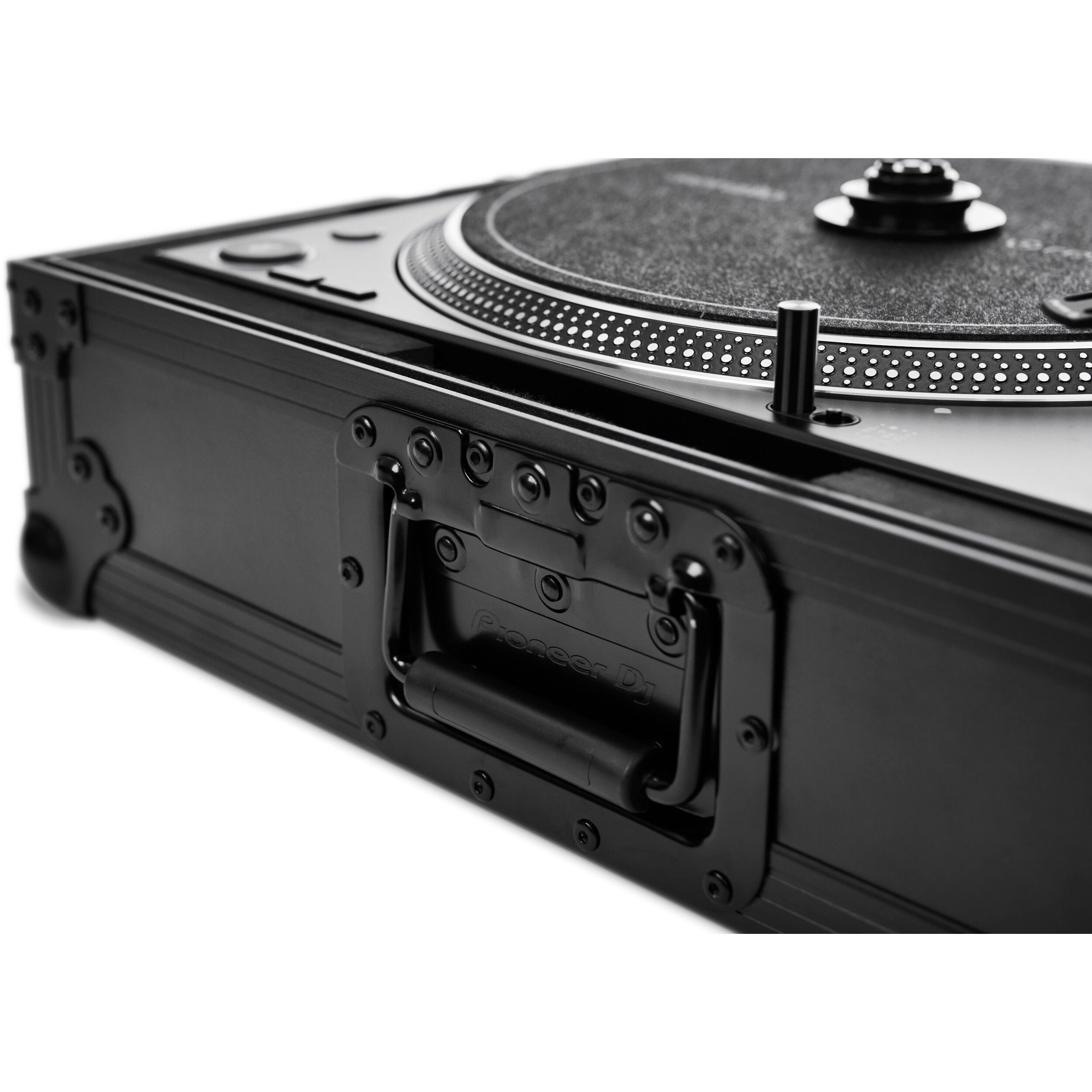 Pioneer DJ FLT-PLX flightcase voor PLX-CRSS12/PLX-1000