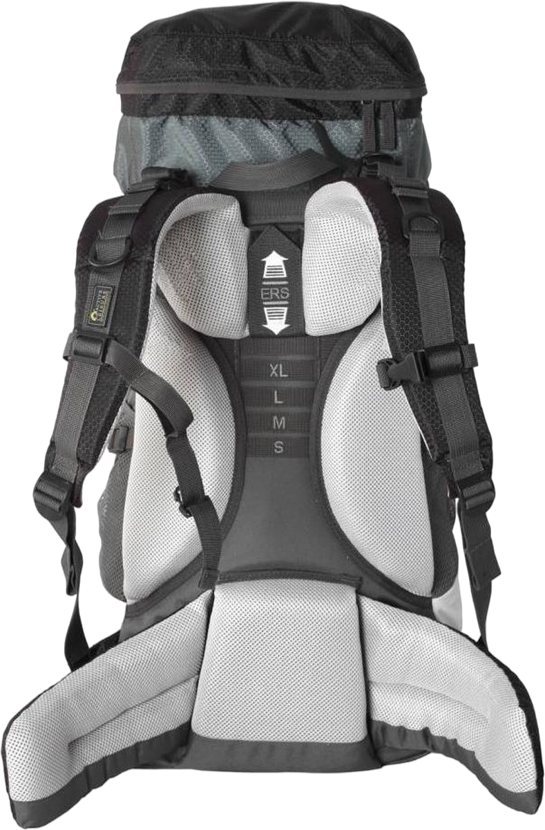 Mountain Guide 70L