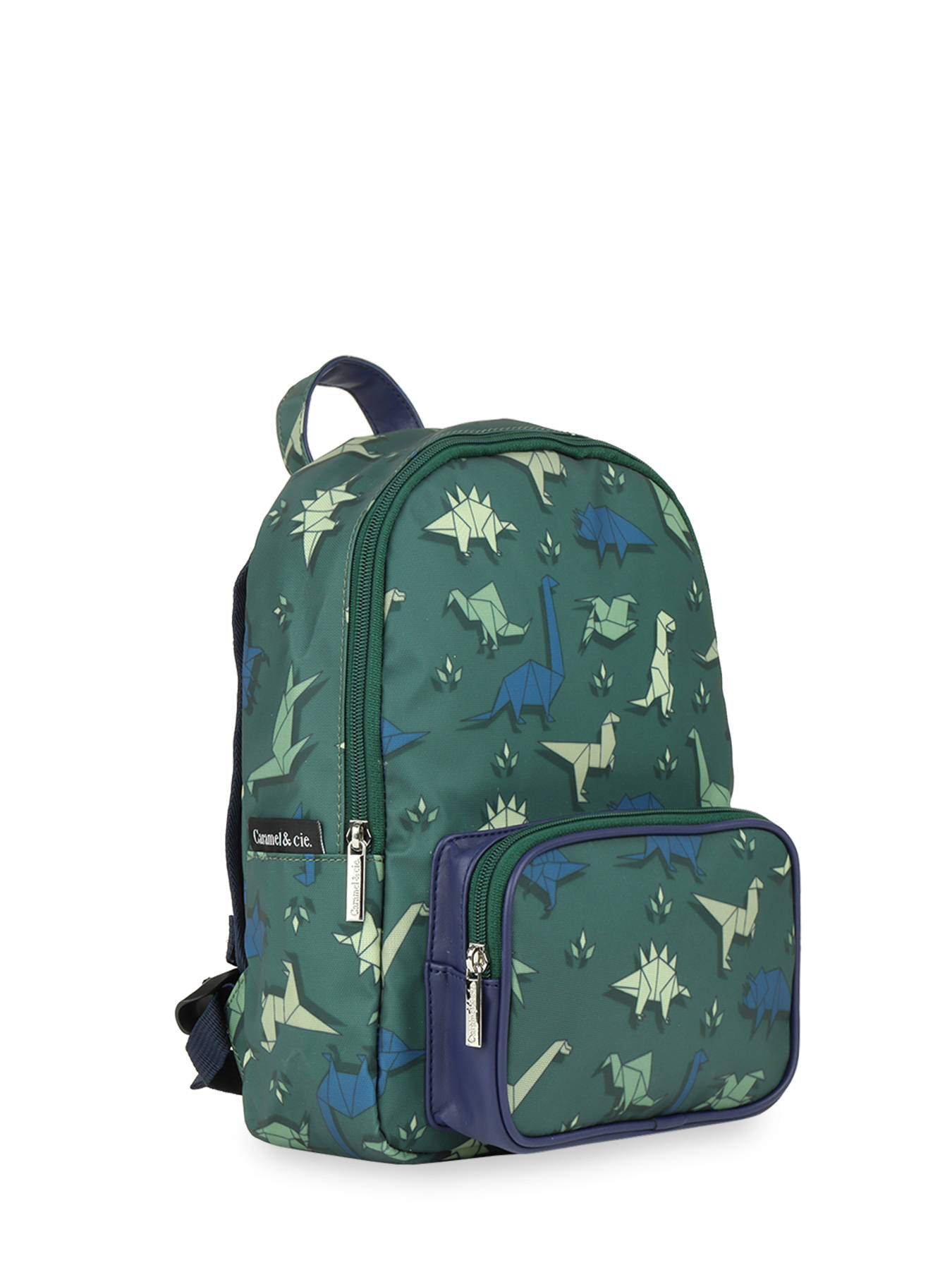 Mini sac  dos CARAMEL ET CIE