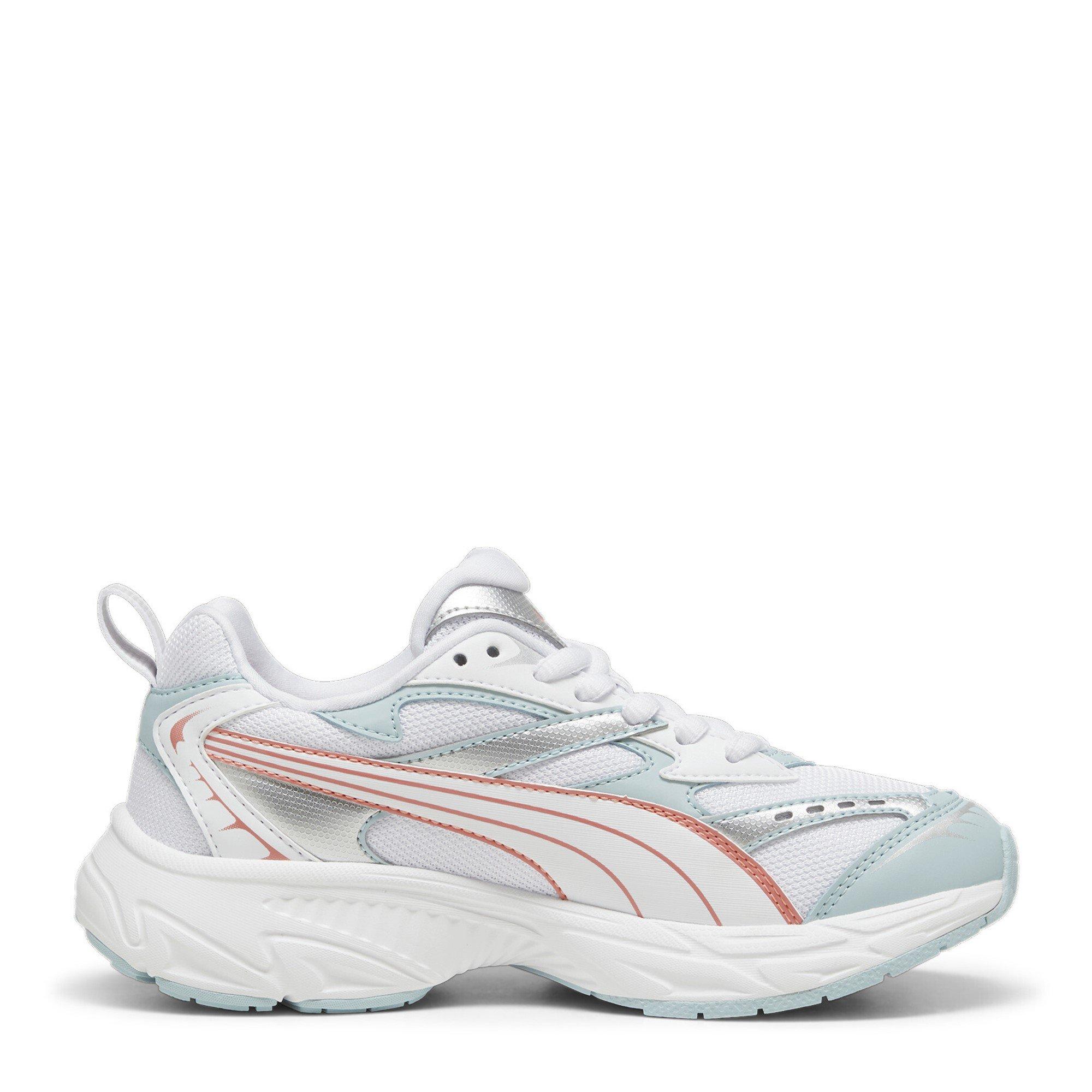 Puma Puma Morphic Techie Jr Runners Unisex Kids
