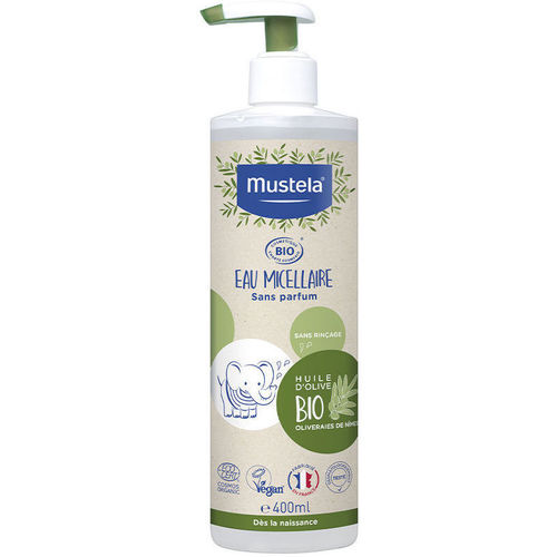 Mustela - Bio Agua Micelar